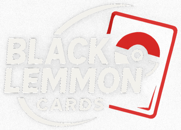 BlackLemmon Cards